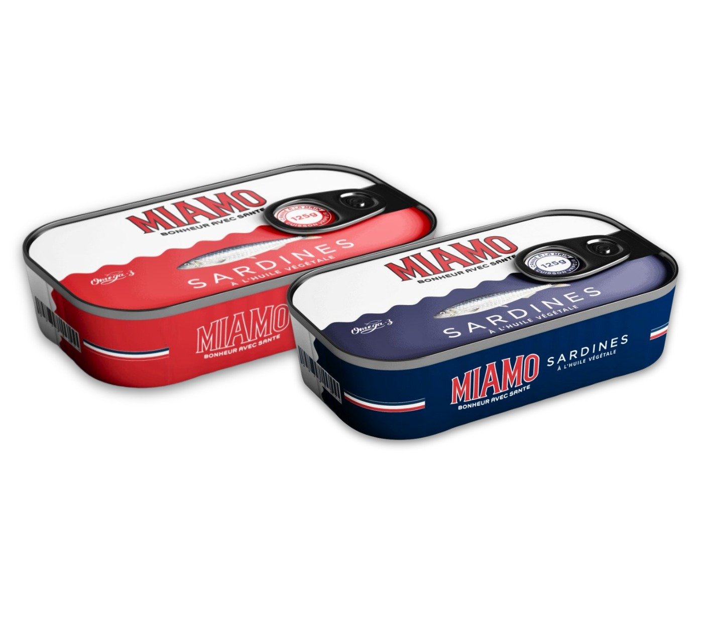 Miamo sardines